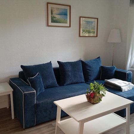 Ferienwohnung Jakob Tönning Dış mekan fotoğraf