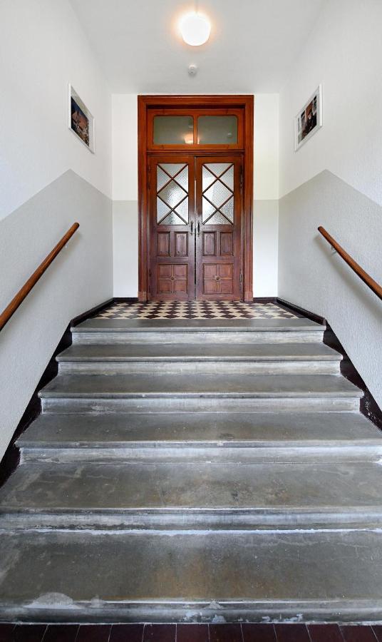 Ferienwohnung Jakob Tönning Dış mekan fotoğraf