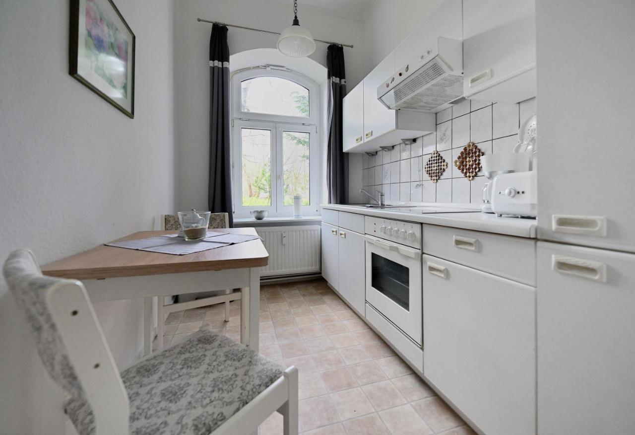 Ferienwohnung Jakob Tönning Dış mekan fotoğraf