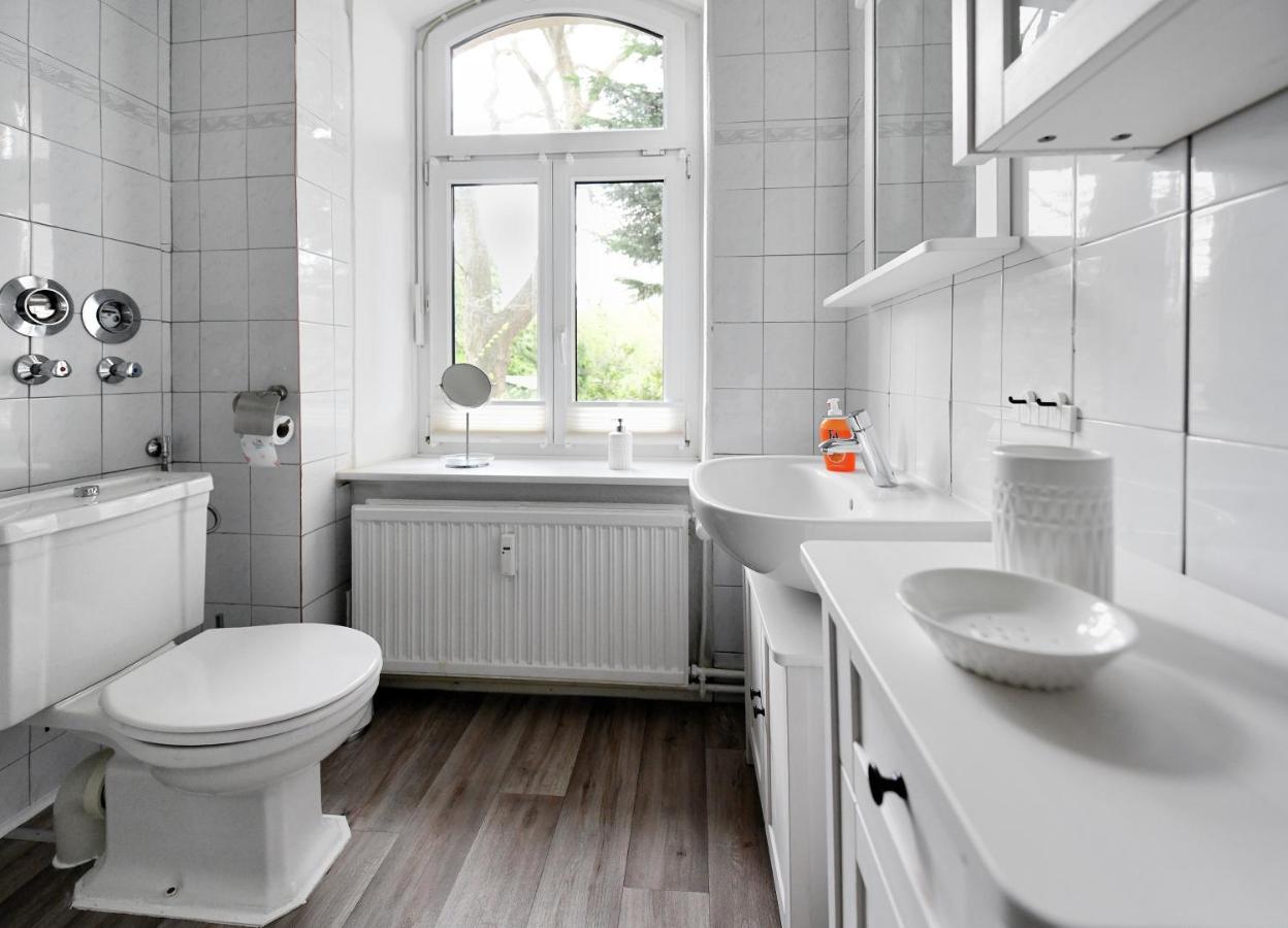 Ferienwohnung Jakob Tönning Dış mekan fotoğraf