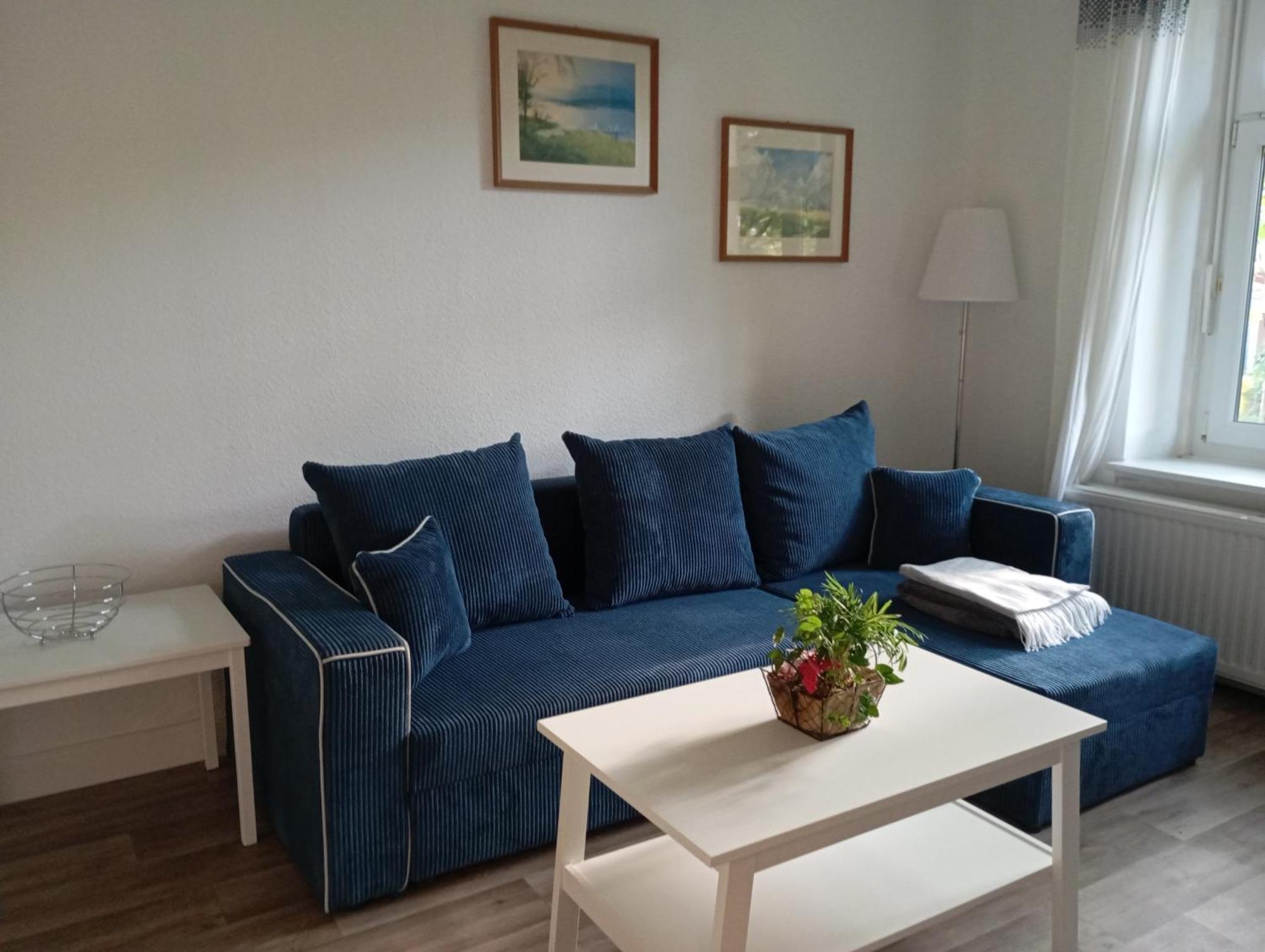 Ferienwohnung Jakob Tönning Dış mekan fotoğraf